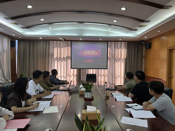 江淮黨支部開展9月份“統(tǒng)一活動(dòng)日” (1)_副本.jpg